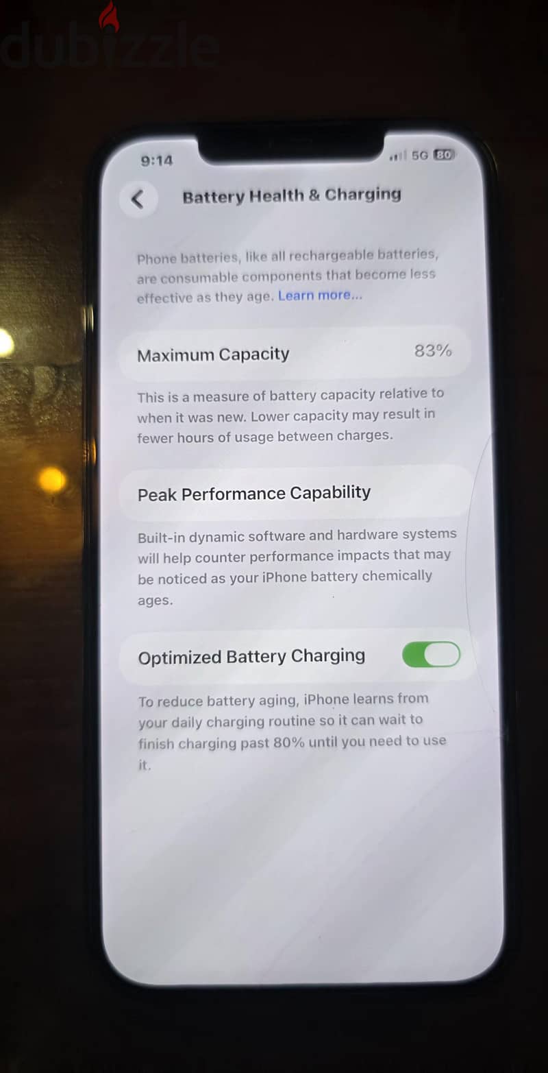 Apple - iPhone 12 Pro Max 256gb 2