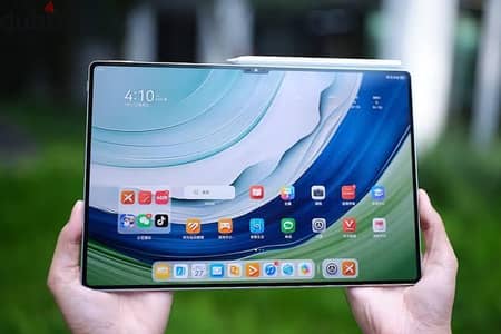 Huawei MatePad Pro 13.2 PaperMatte Gold 512