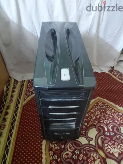 كمبيوتر