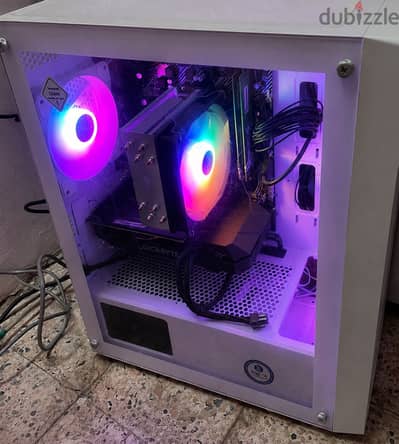 Pc gaming
