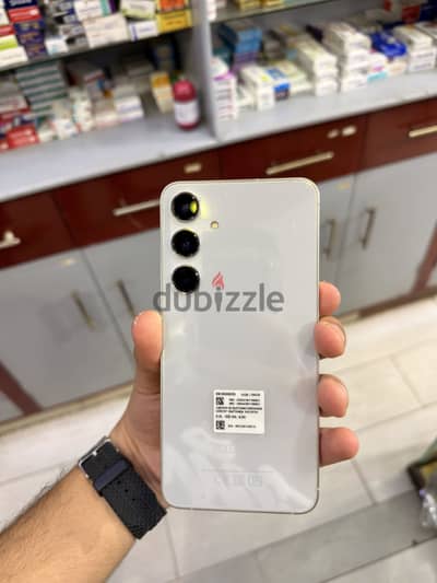 Samsung S24 Plus