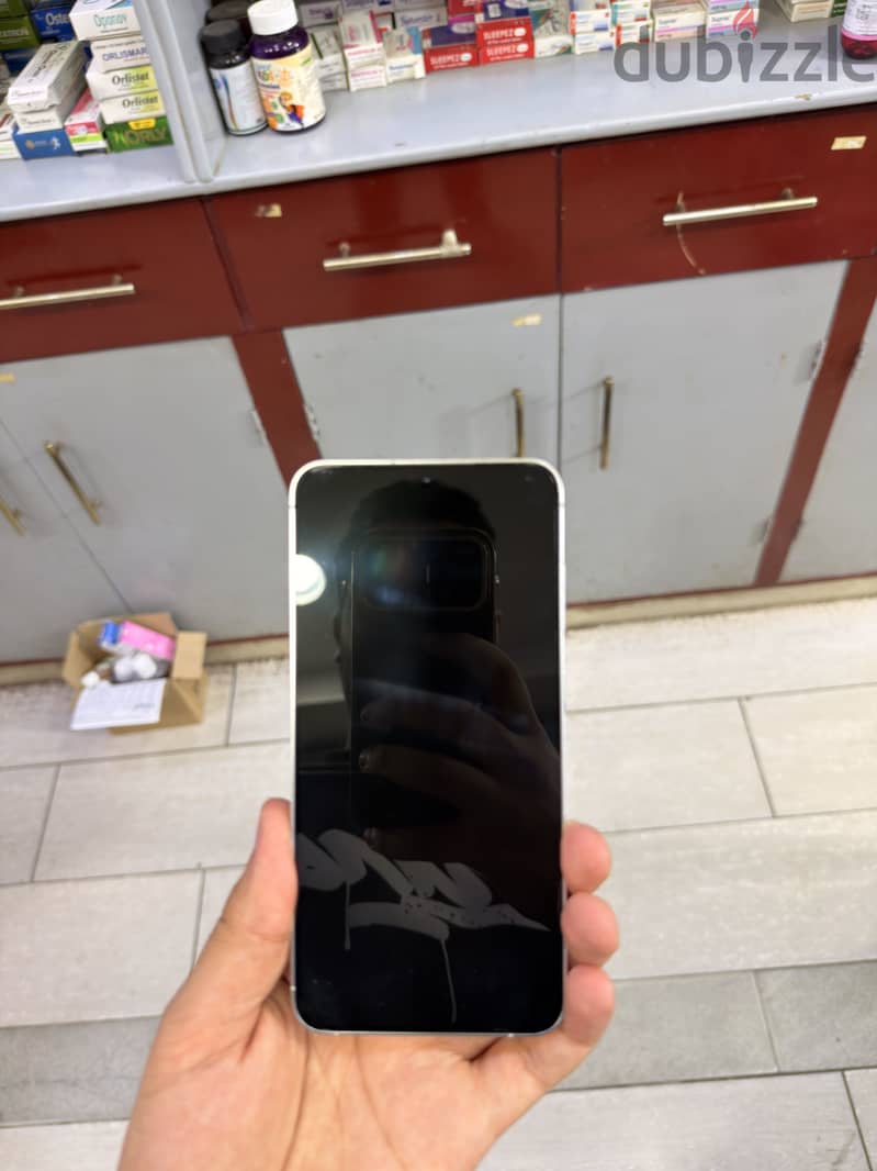 Samsung S24 Plus 1