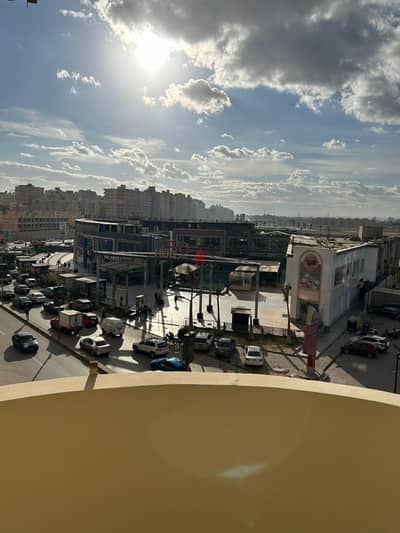 Super Lux - Super Hot Deal - 4 BHK In Zahraa Al Maadi