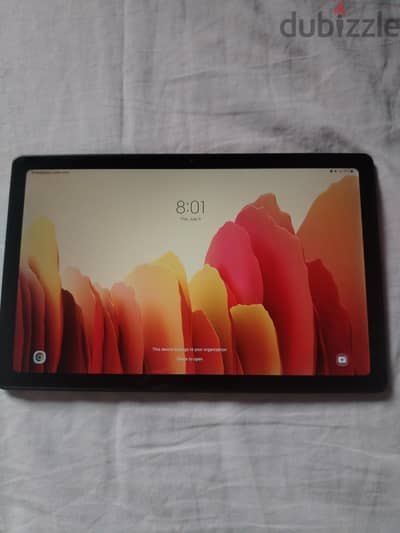 tablet Samsung a7