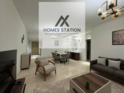 Apartment for rent in Mivida – Avenues new cairo
