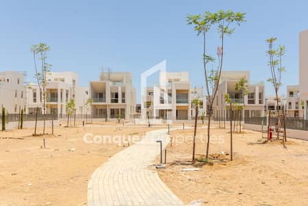 Townhouse for Sale Belle Vie Lake Villas Open View