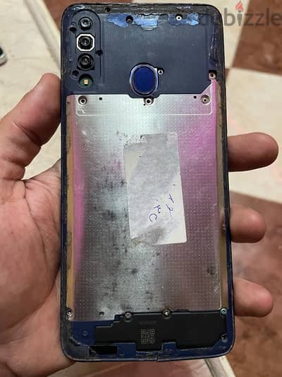 samsung a20s