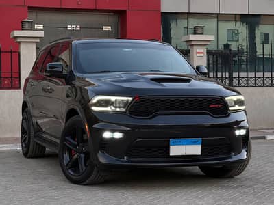 دودج دورانجو \ Dodge Durango