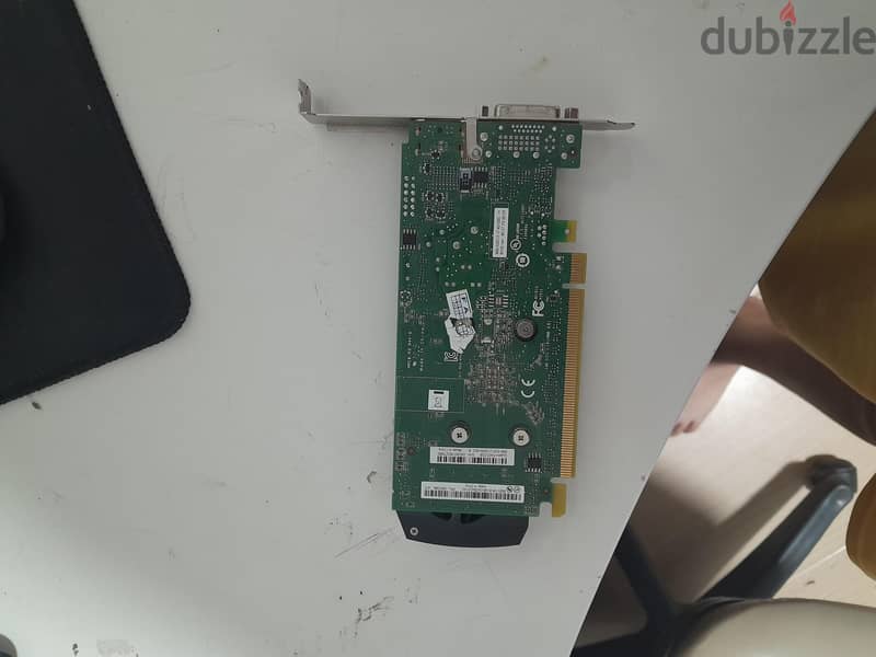 used NVIDIA quadro k420 2