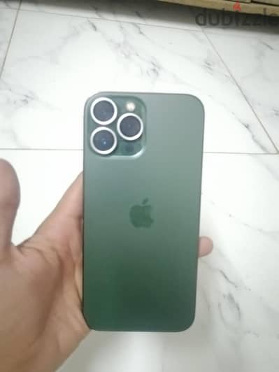 IPhone 13 pro max بسعر لقطه