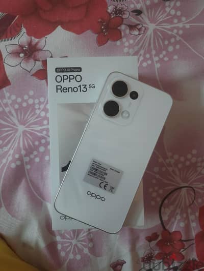 OPPO Reno13