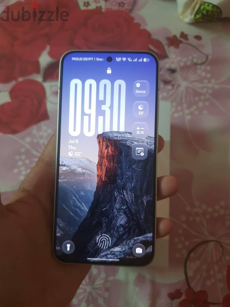OPPO Reno13 1