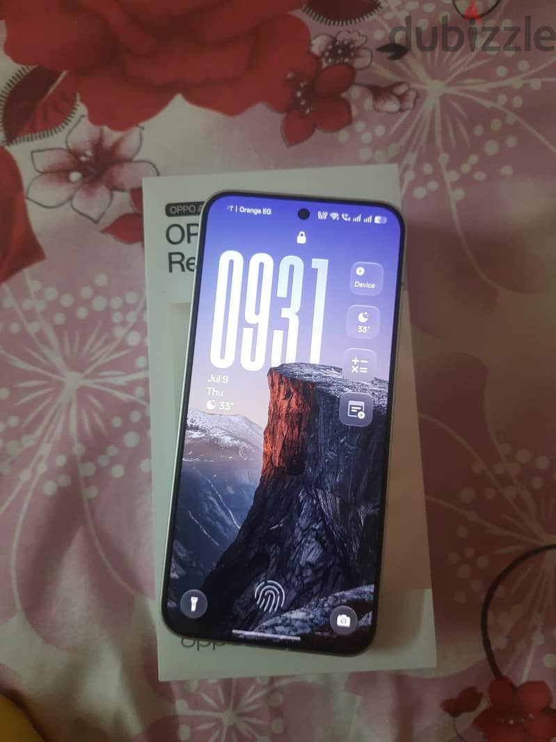 OPPO Reno13 3
