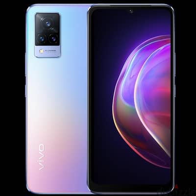 فيفو في21 vivo 21