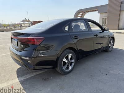 Kia Cerato 2021