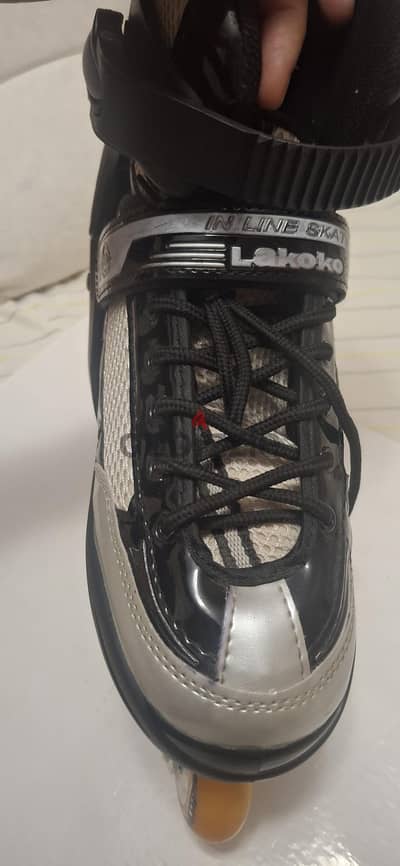 Skate in a good condition
