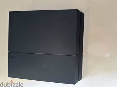PlayStation 4 Fat