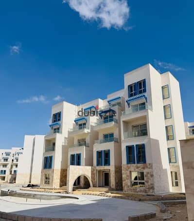  عيش تجربة الـ Luxury في قلب خليج رأس الحكمة مع Naia Bay – Phase 2