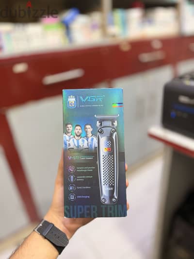 مكنه vgr جديده وارد السعوديه
