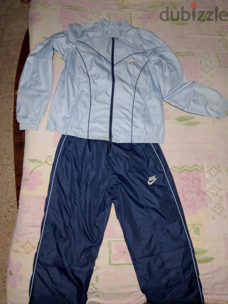 traning Nike مستورد 1