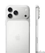 Apple - iPhone 17 Pro Max