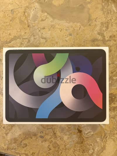Ipad Air generation 4 2020