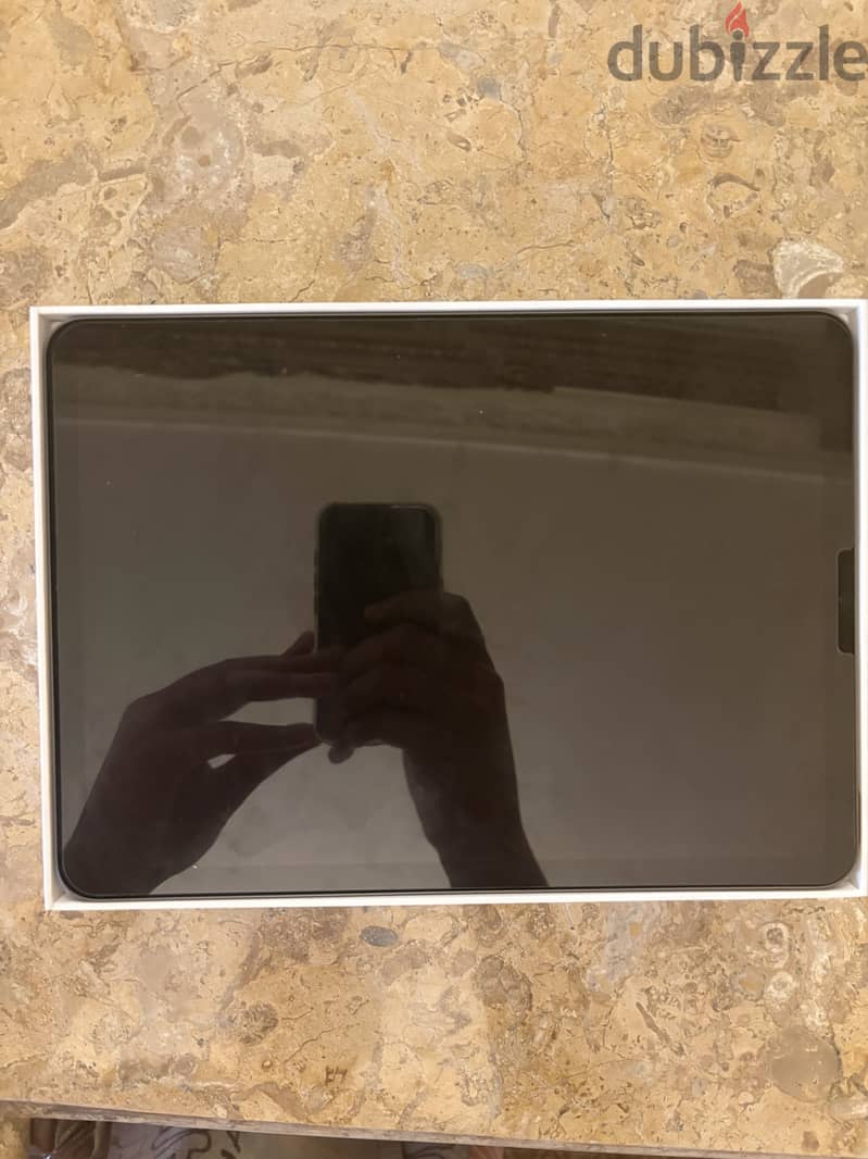 Ipad Air generation 4 2020 1