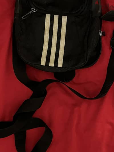 شنطة Adidas Originals كتف واحدة – Original 100%