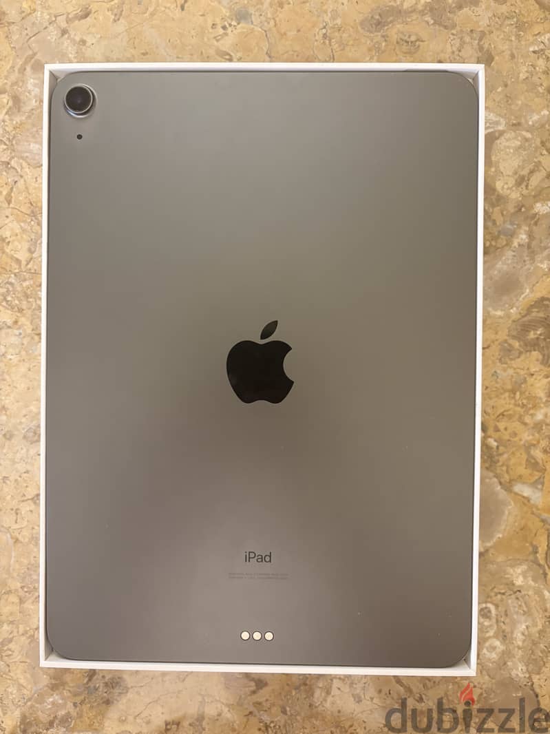 Ipad Air generation 4 2020 2