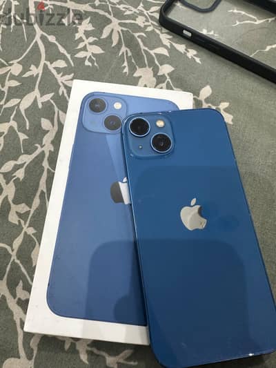 Apple - iPhone 13