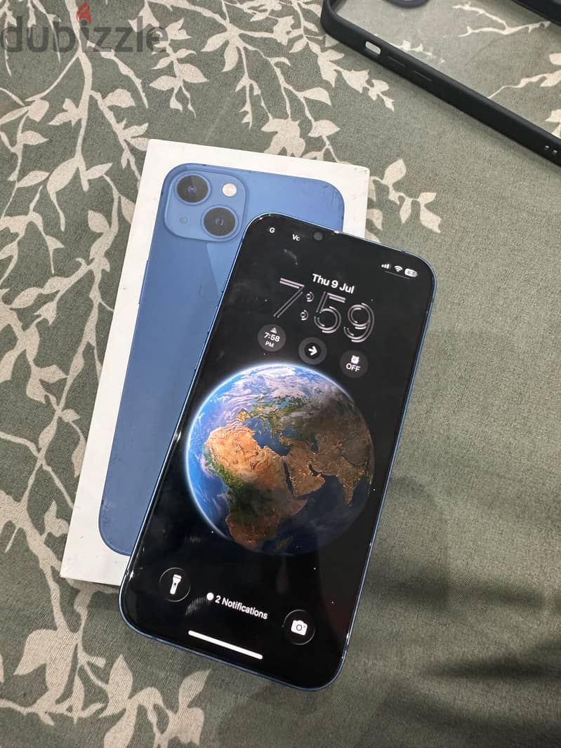 Apple - iPhone 13 1