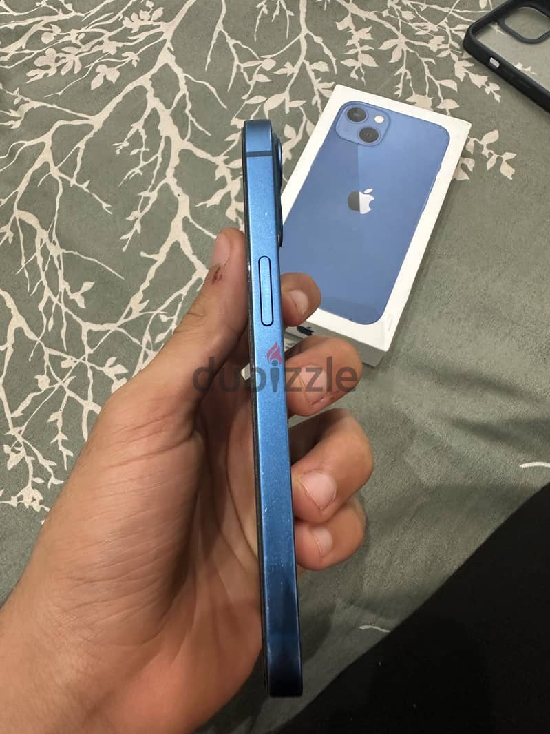 Apple - iPhone 13 2