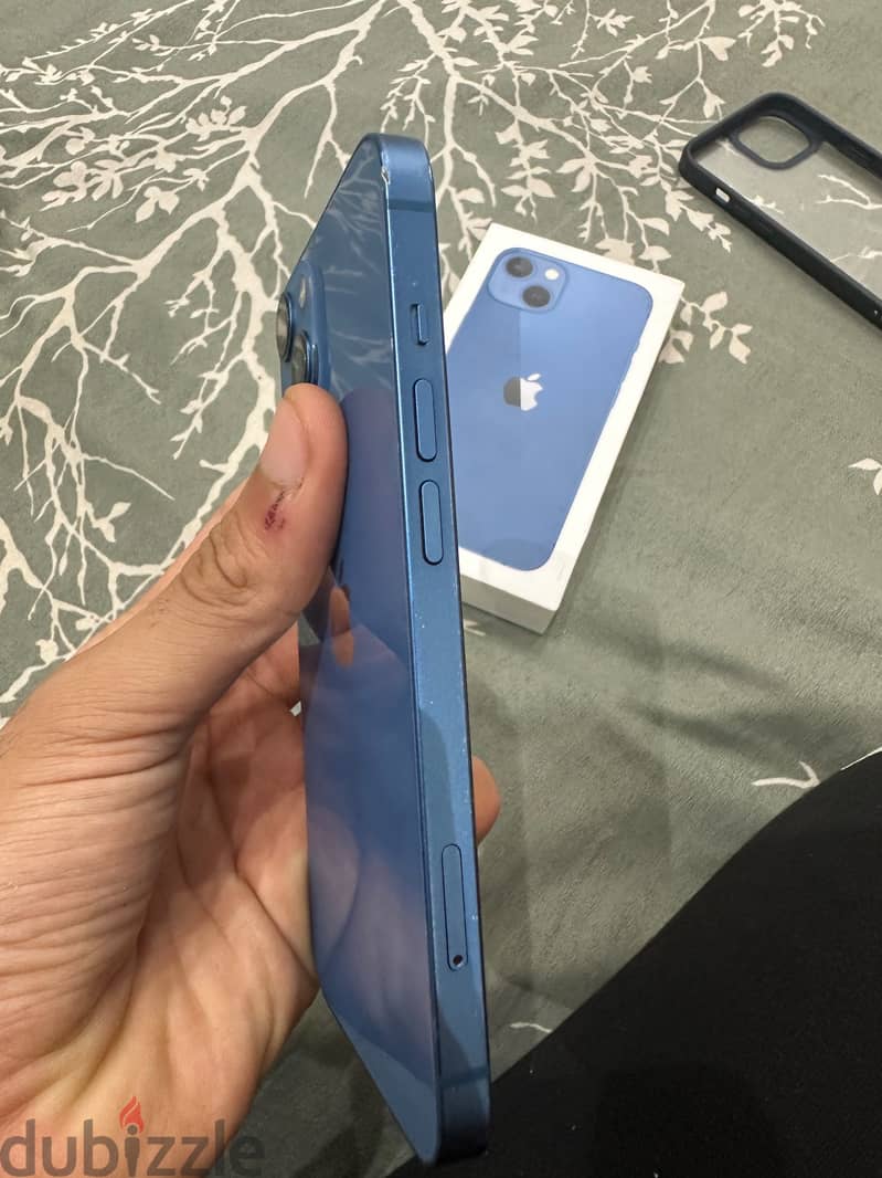 Apple - iPhone 13 3