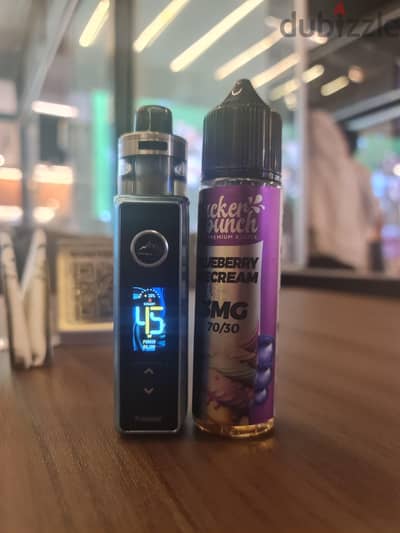 drag s3 vape