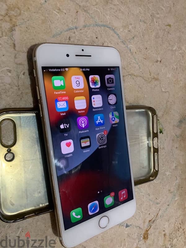 iPhone 7 Plus 1