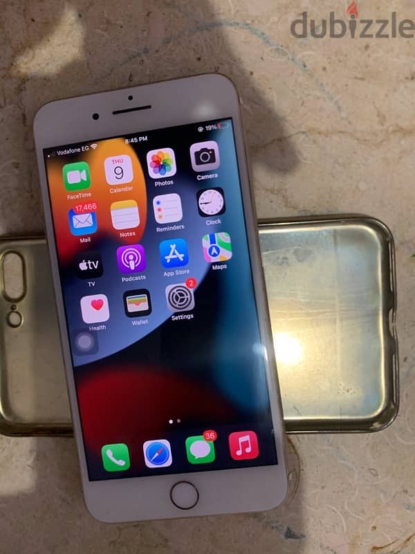 iPhone 7 Plus 3
