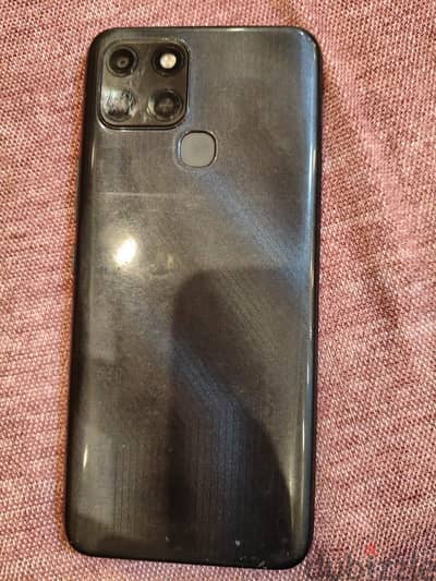 Infinix Smart 6