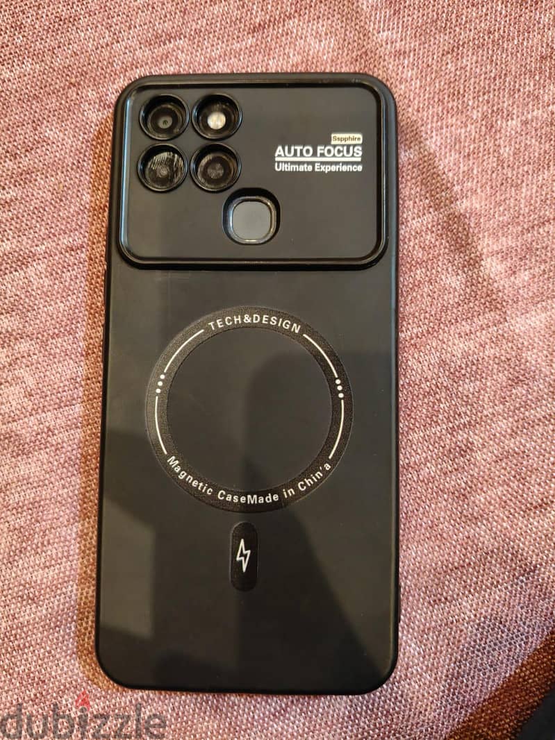 Infinix Smart 6 2