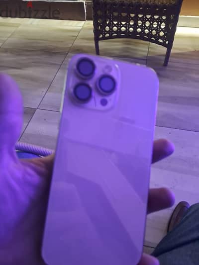 Apple - iPhone 16 Pro Max