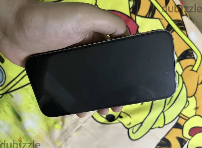 Iphone 14 pro 256 2