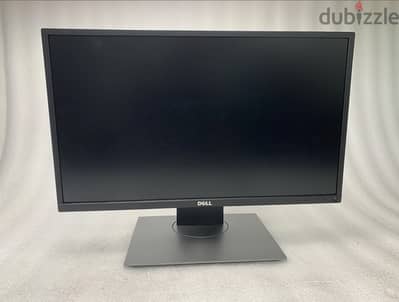 Dell Monitor 24 inch P2417H شاشة كمبيوتر ديل 24 بوصة