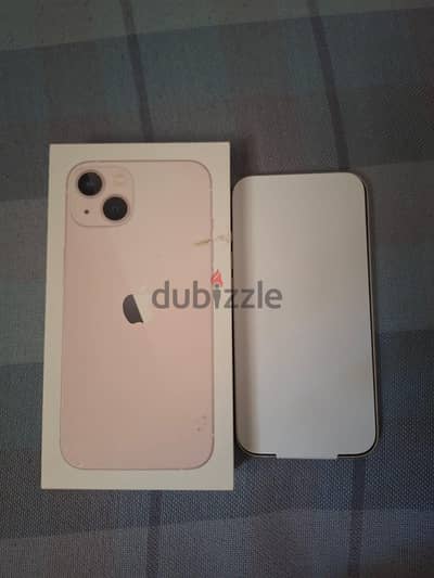 Apple - iPhone 13
