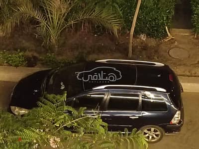 بيجو بيجو 307 SW 2008 للبيع العبور