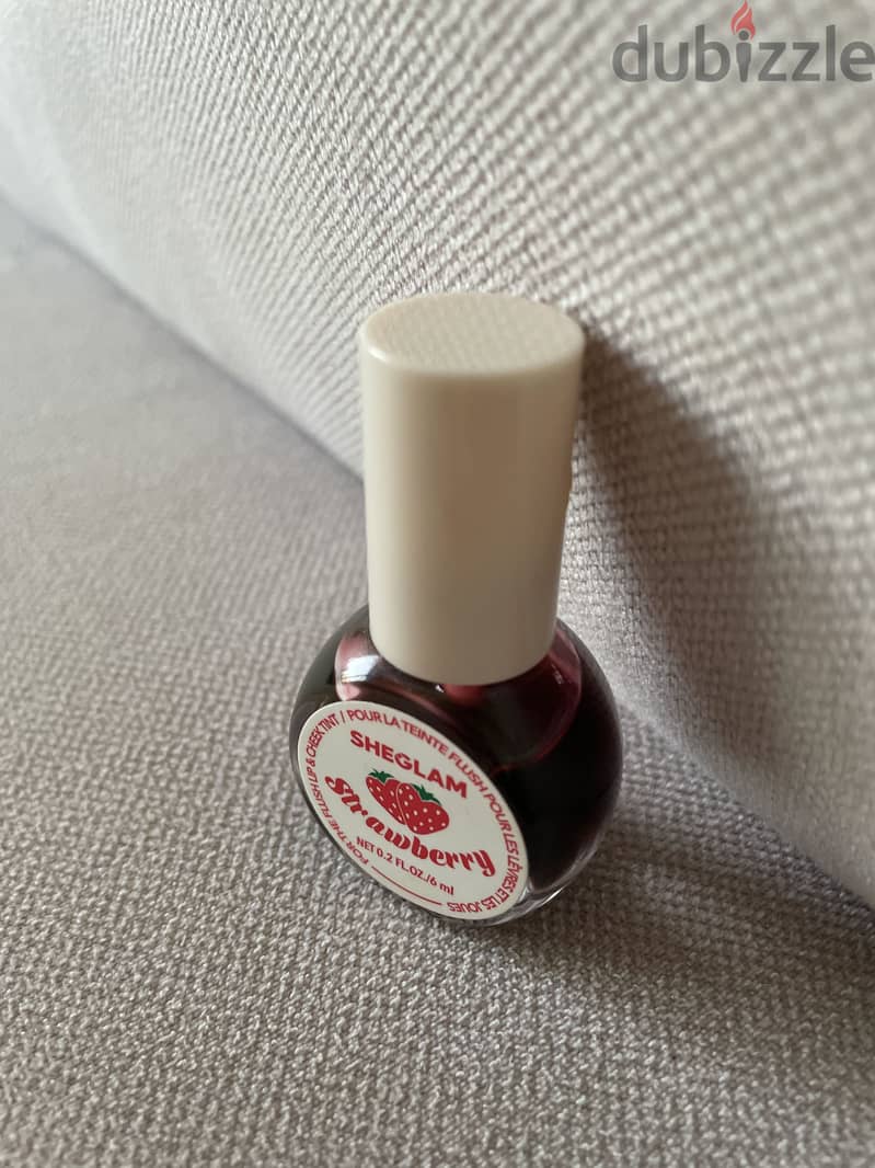 SHEGLAM original tint 1