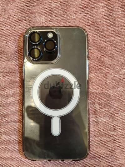 Apple - iPhone 14 Pro Max
