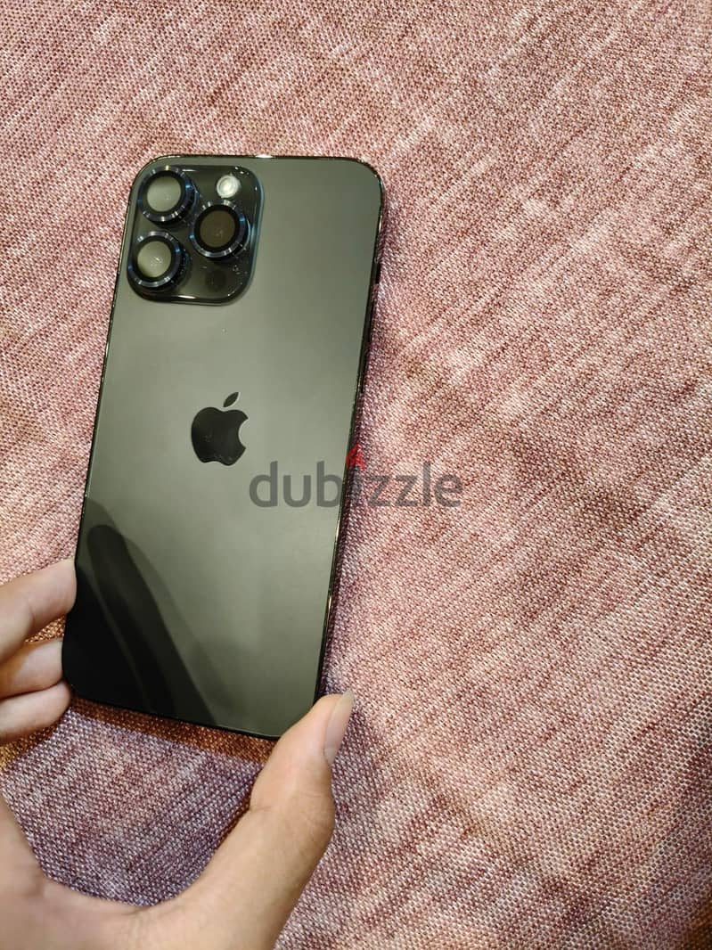 Apple - iPhone 14 Pro Max 3
