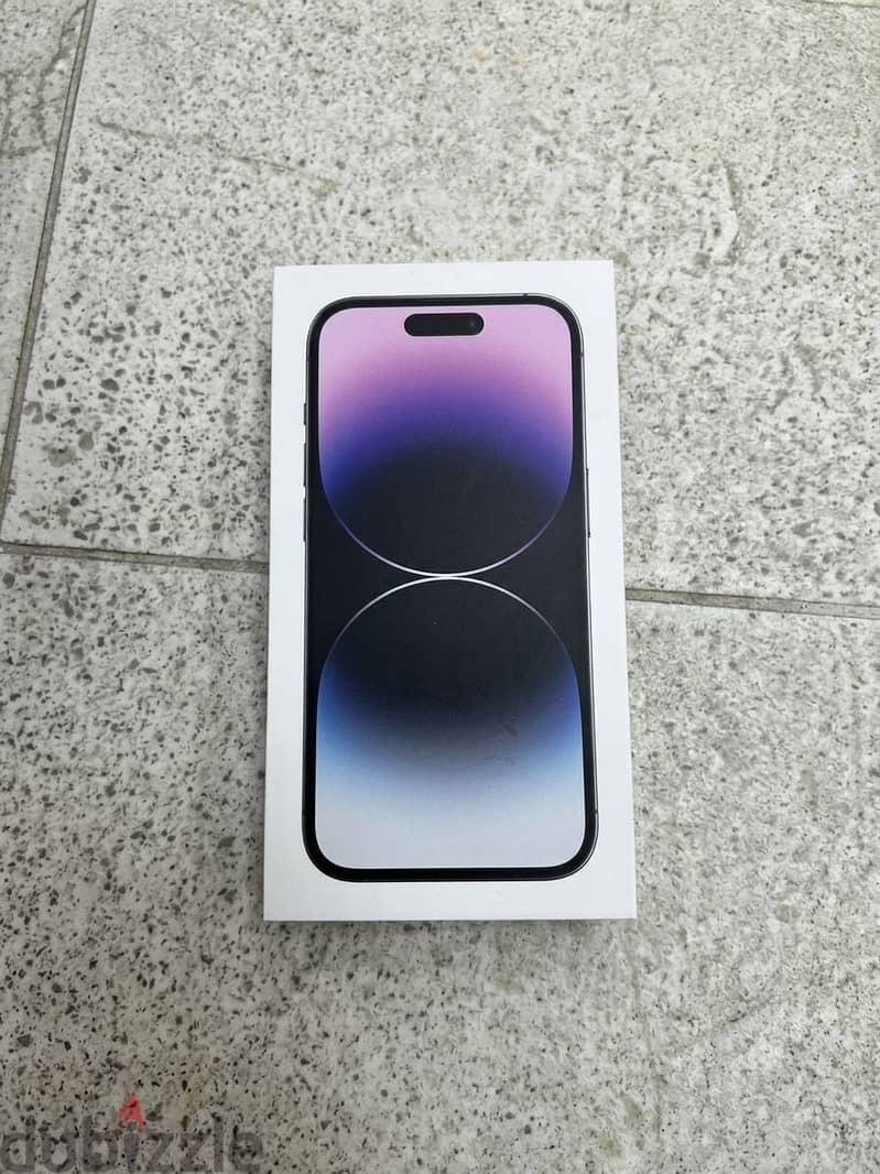 Apple - iPhone 14 Pro Max 1