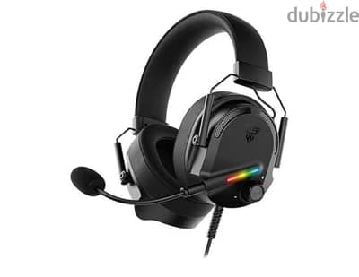 السماعه : fantech ALTO 7.1 HG26 + استاد