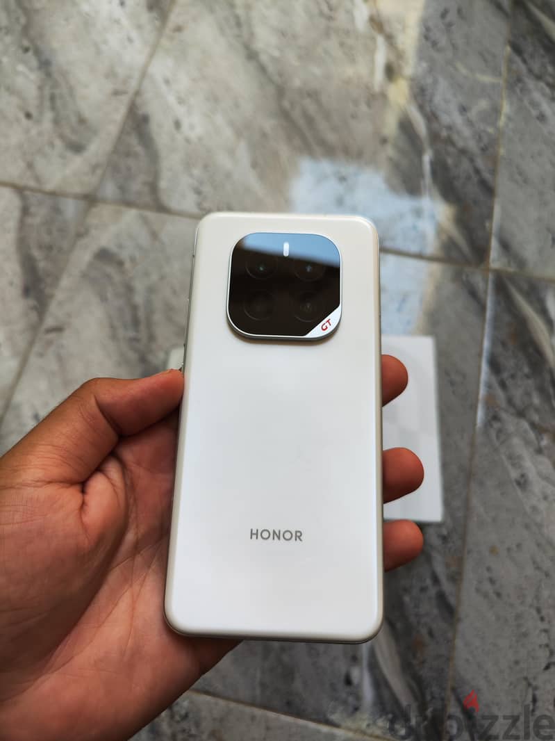 Honor GT pro 2