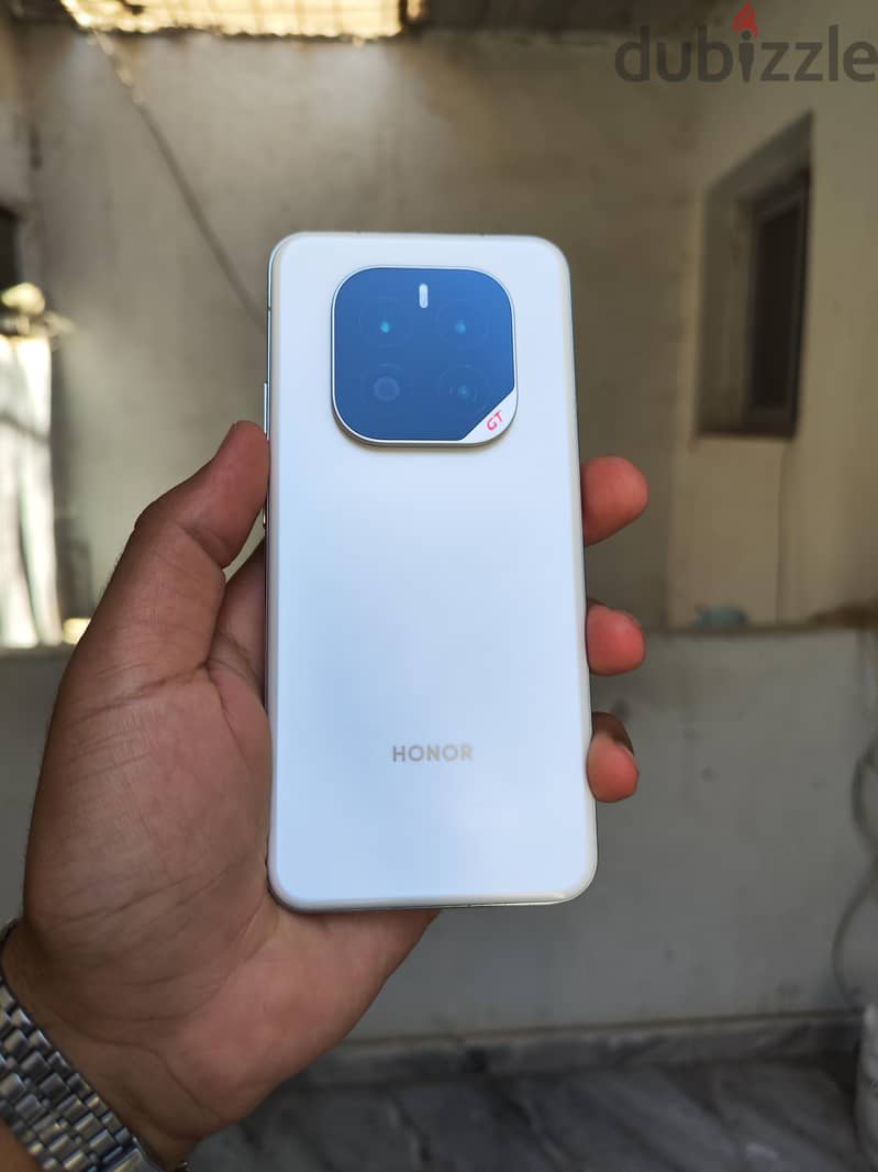 Honor GT pro 6